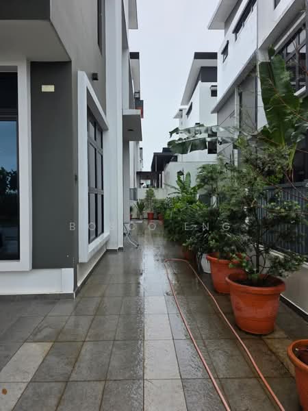 Semi-Detached House for Sale in Iskandar Puteri (Nusajaya) (Johor) - Bosco Eng - Exterior - PropertyGuru.com.my
