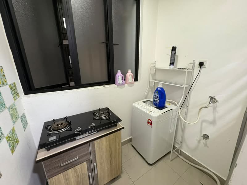 Kondominium untuk Dijual di CloudTree Residence - Kevin Chen - Interior - PropertyGuru.com.my