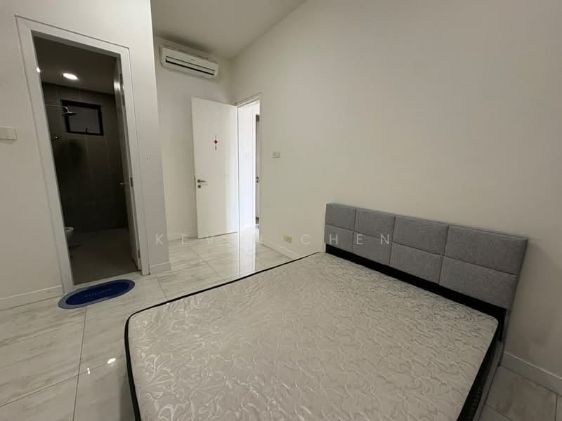 Kondominium untuk Dijual di CloudTree Residence - Kevin Chen - Bedroom - PropertyGuru.com.my