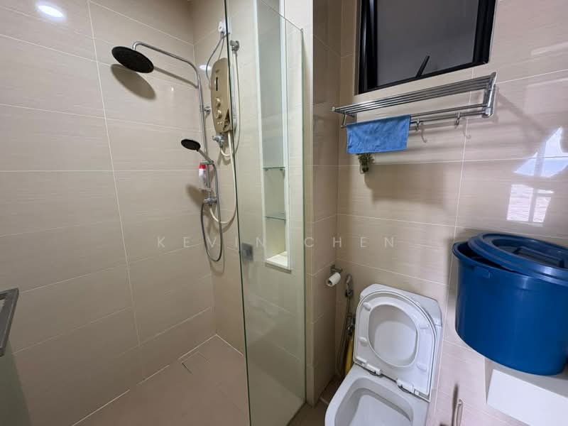 Kondominium untuk Dijual di CloudTree Residence - Kevin Chen - Bathroom - PropertyGuru.com.my
