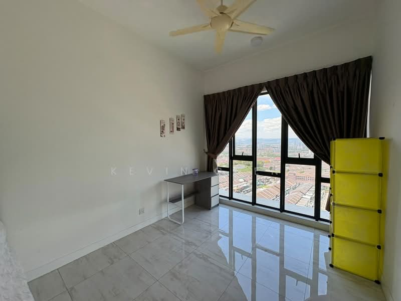 Kondominium untuk Dijual di CloudTree Residence - Kevin Chen - View - PropertyGuru.com.my