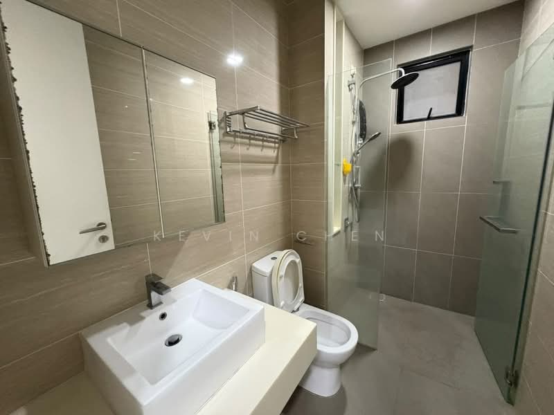 Kondominium untuk Dijual di CloudTree Residence - Kevin Chen - Bathroom - PropertyGuru.com.my