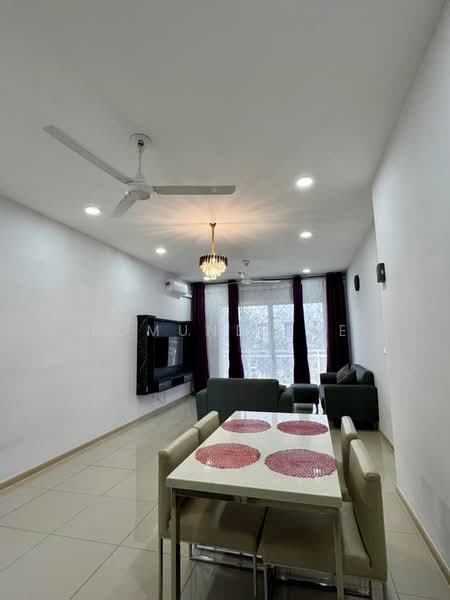 Kondominium untuk Disewa di d'Brightton - Edmund Lee - PropertyGuru.com.my