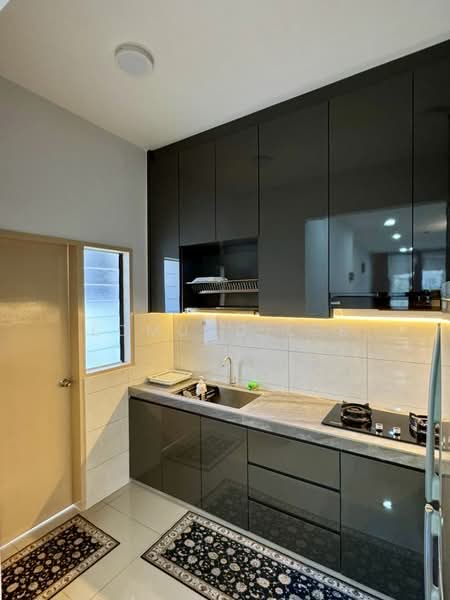 Kondominium untuk Disewa di d'Brightton - Edmund Lee - PropertyGuru.com.my