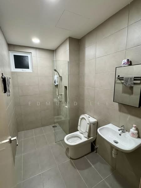 Kondominium untuk Disewa di d'Brightton - Edmund Lee - PropertyGuru.com.my