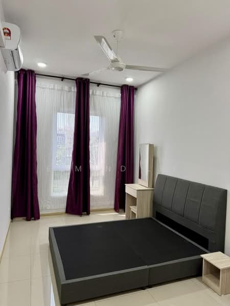 Kondominium untuk Disewa di d'Brightton - Edmund Lee - PropertyGuru.com.my