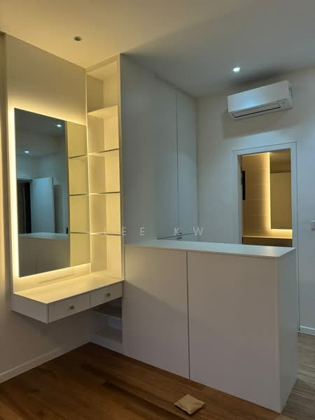 Condominium for Sale at The Maple Residences - Lee KW - Interior - PropertyGuru.com.my