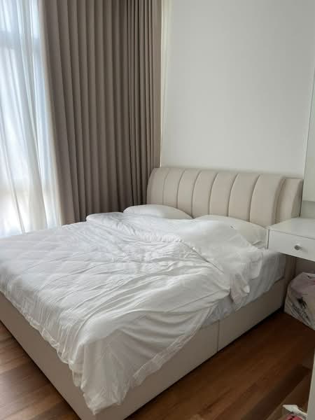 Condominium for Sale at The Maple Residences - Lee KW - Bedroom - PropertyGuru.com.my