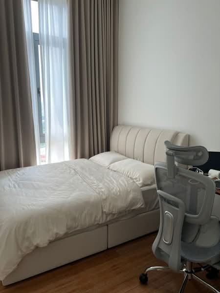 Condominium for Sale at The Maple Residences - Lee KW - Bedroom - PropertyGuru.com.my
