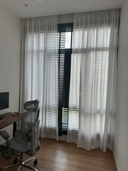 Condominium for Sale at The Maple Residences - Lee KW - Study - PropertyGuru.com.my