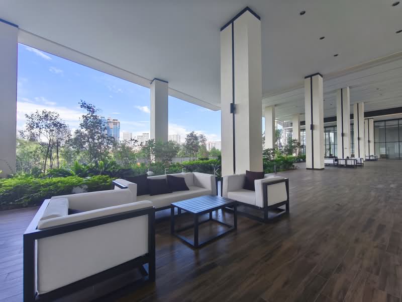 Condominium for Sale at The Maple Residences - Lee KW - Exterior - PropertyGuru.com.my