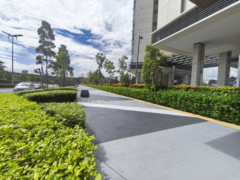 Condominium for Sale at The Maple Residences - Lee KW - Exterior - PropertyGuru.com.my