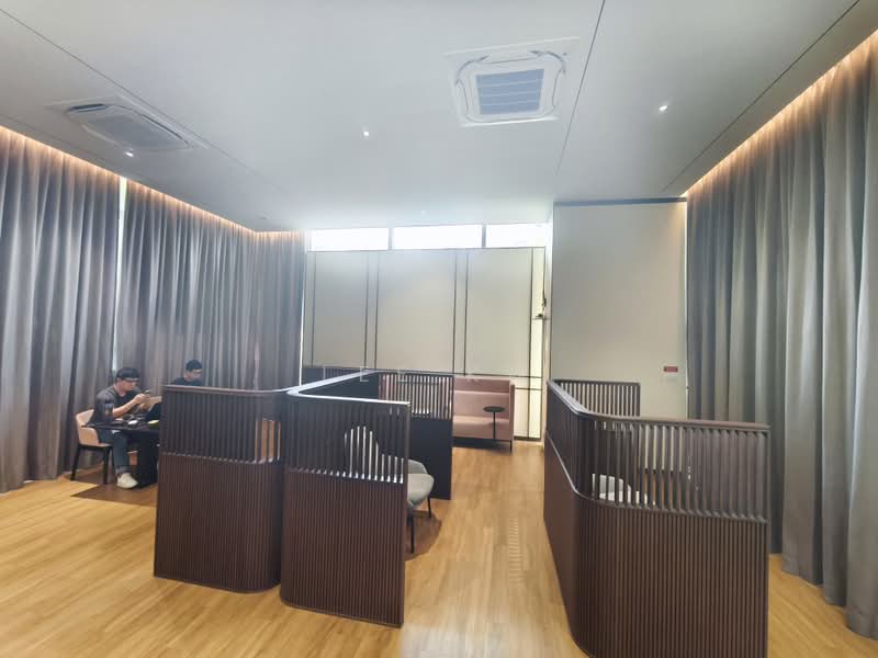 Condominium for Sale at The Maple Residences - Lee KW - Interior - PropertyGuru.com.my