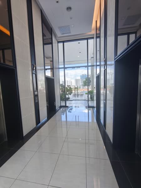 Condominium for Sale at The Maple Residences - Lee KW - Lobby - PropertyGuru.com.my