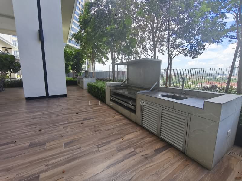 Condominium for Sale at The Maple Residences - Lee KW - Exterior - PropertyGuru.com.my