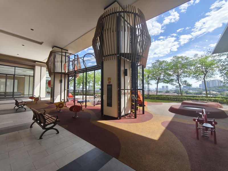 Condominium for Sale at The Maple Residences - Lee KW - Exterior - PropertyGuru.com.my