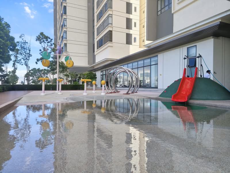 Condominium for Sale at The Maple Residences - Lee KW - Exterior - PropertyGuru.com.my