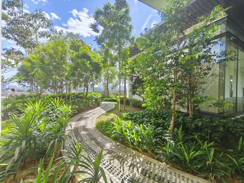 Condominium for Sale at The Maple Residences - Lee KW - Exterior - PropertyGuru.com.my