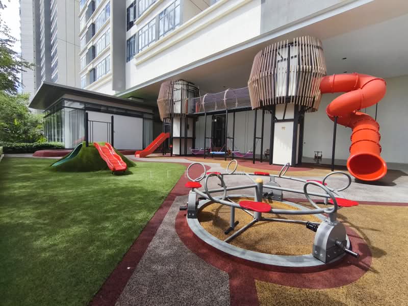Condominium for Sale at The Maple Residences - Lee KW - Exterior - PropertyGuru.com.my