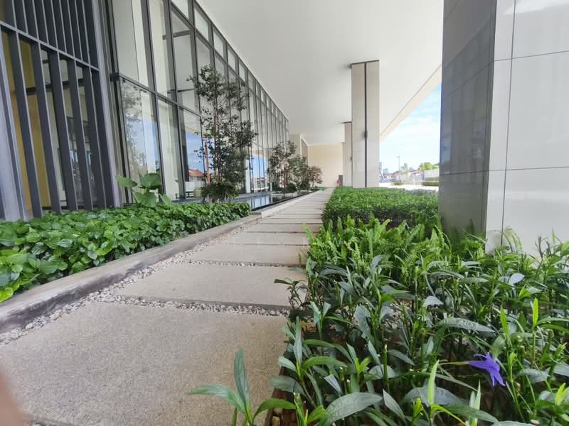 Condominium for Sale at The Maple Residences - Lee KW - Exterior - PropertyGuru.com.my