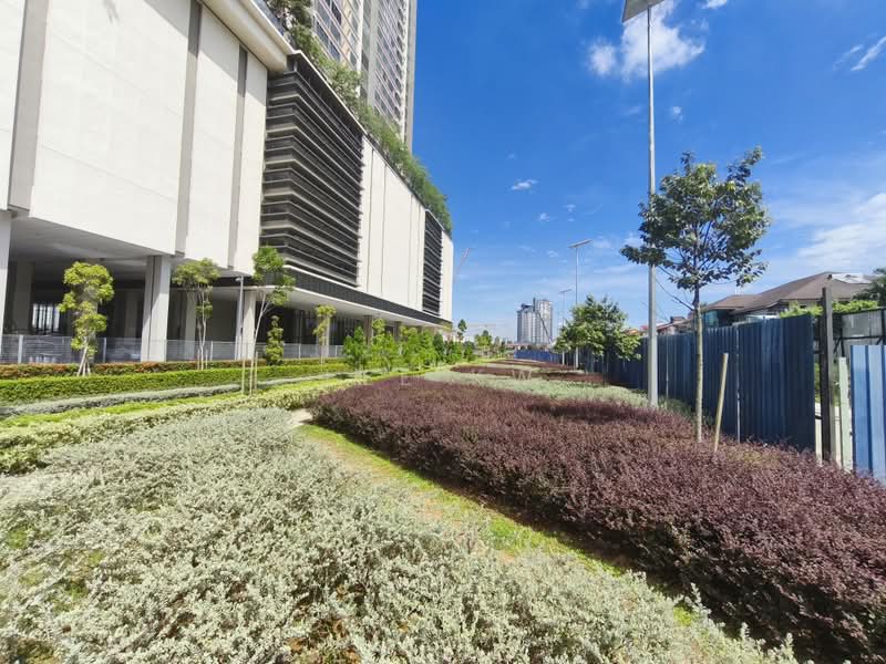 Condominium for Sale at The Maple Residences - Lee KW - Exterior - PropertyGuru.com.my