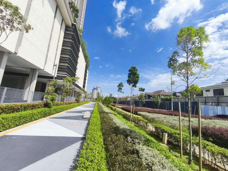 Condominium for Sale at The Maple Residences - Lee KW - Exterior - PropertyGuru.com.my