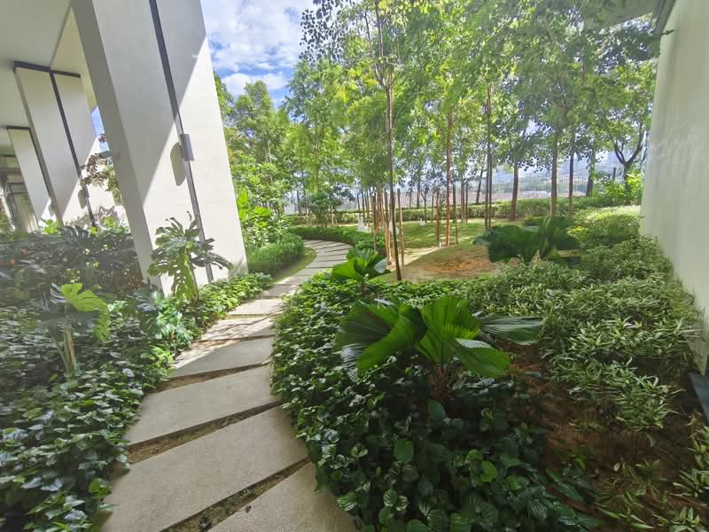 Condominium for Sale at The Maple Residences - Lee KW - Exterior - PropertyGuru.com.my