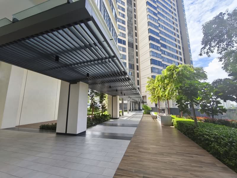 Condominium for Sale at The Maple Residences - Lee KW - Exterior - PropertyGuru.com.my