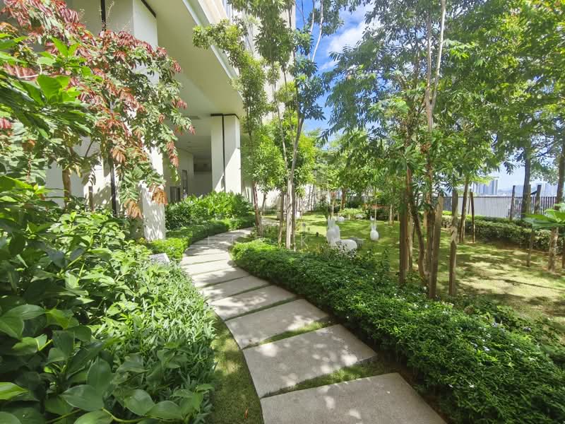 Condominium for Sale at The Maple Residences - Lee KW - Garden - PropertyGuru.com.my