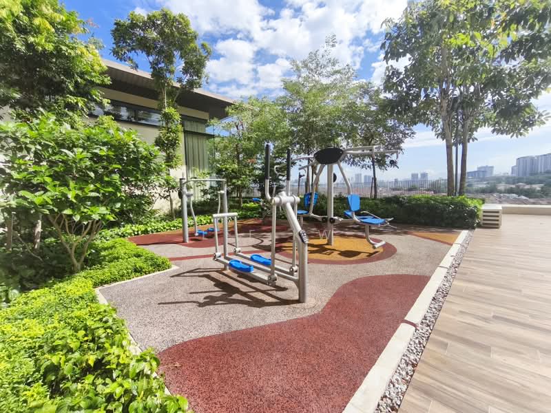 Condominium for Sale at The Maple Residences - Lee KW - Exterior - PropertyGuru.com.my
