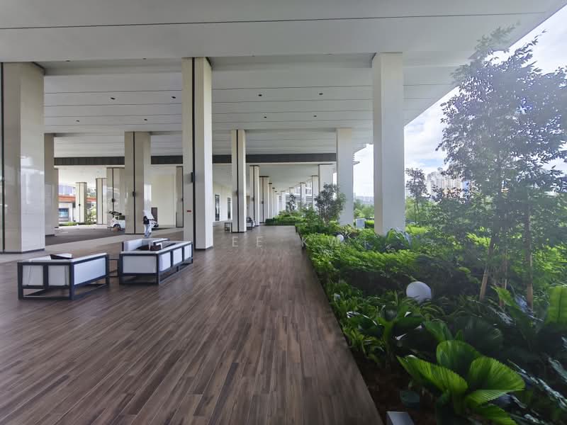 Condominium for Sale at The Maple Residences - Lee KW - Exterior - PropertyGuru.com.my