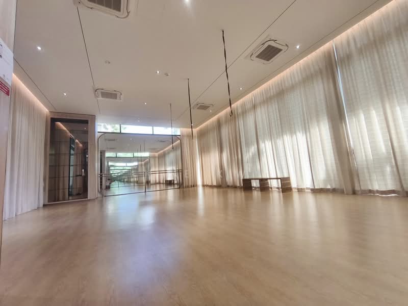 Condominium for Sale at The Maple Residences - Lee KW - Interior - PropertyGuru.com.my