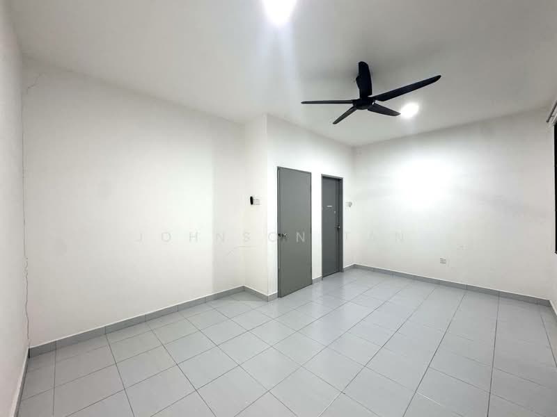 2-storey Terraced House for Sale in Taman Pulai Mutiara (Iskandar Puteri (Nusajaya)) - Johnson Tan - Interior - PropertyGuru.com.my