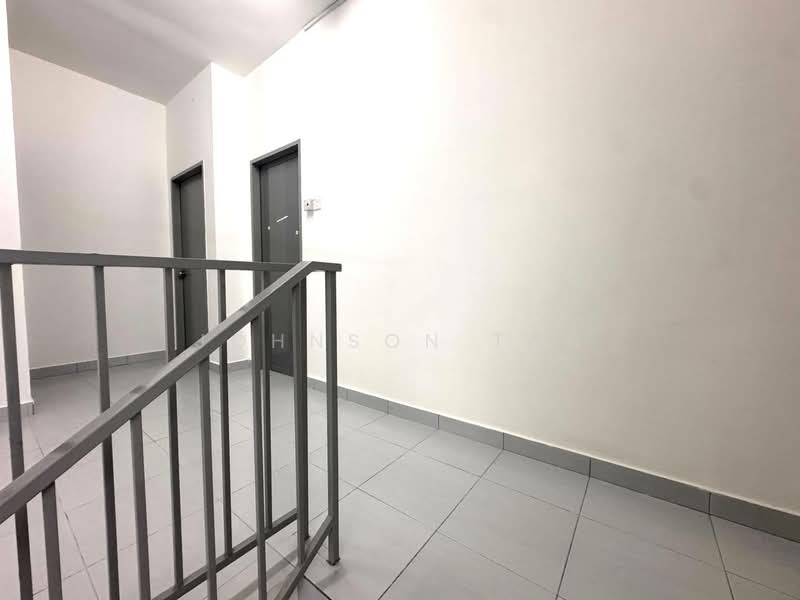 2-storey Terraced House for Sale in Taman Pulai Mutiara (Iskandar Puteri (Nusajaya)) - Johnson Tan - Corridor - PropertyGuru.com.my