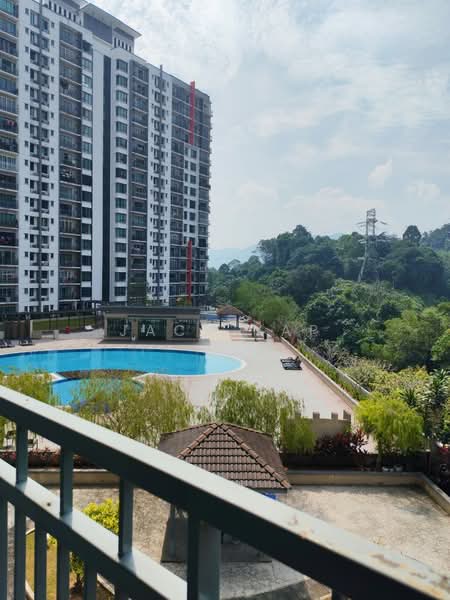 Condominium for Rent at V-Residensi - Jack Yap - Exterior - PropertyGuru.com.my