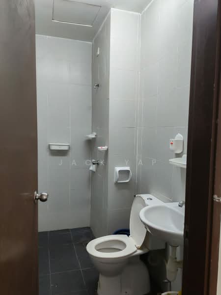 Condominium for Rent at V-Residensi - Jack Yap - Bathroom - PropertyGuru.com.my