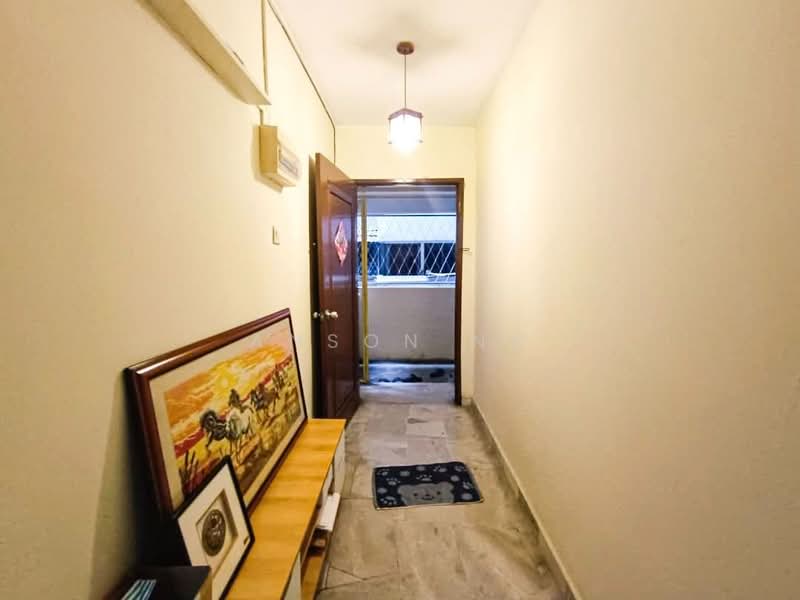 Apartment for Sale at Grandeur Tower - Anson Ng - PropertyGuru.com.my