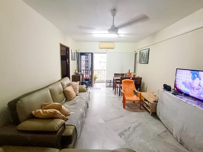 Apartment for Sale at Grandeur Tower - Anson Ng - PropertyGuru.com.my