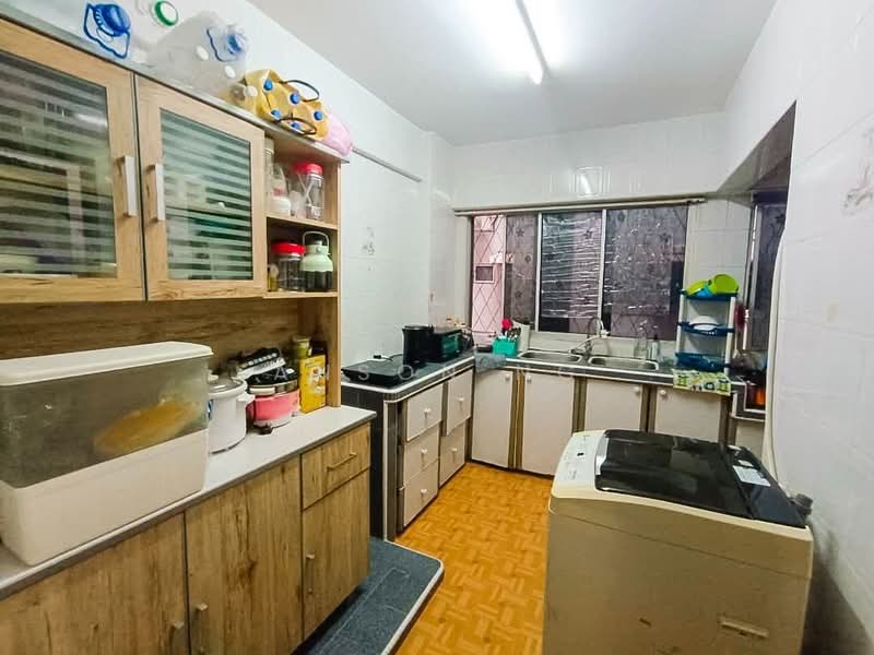 Apartment for Sale at Grandeur Tower - Anson Ng - PropertyGuru.com.my