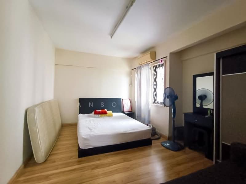 Apartment for Sale at Grandeur Tower - Anson Ng - PropertyGuru.com.my