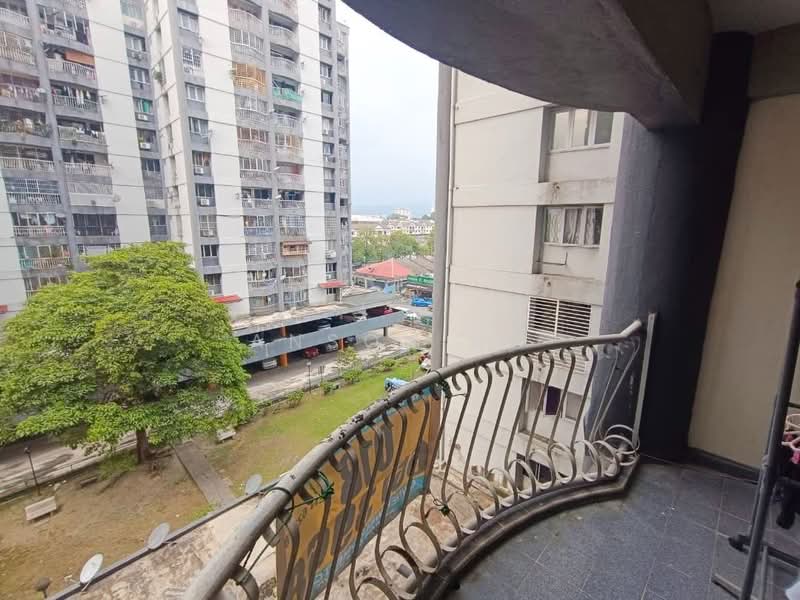 Apartment for Sale at Grandeur Tower - Anson Ng - PropertyGuru.com.my