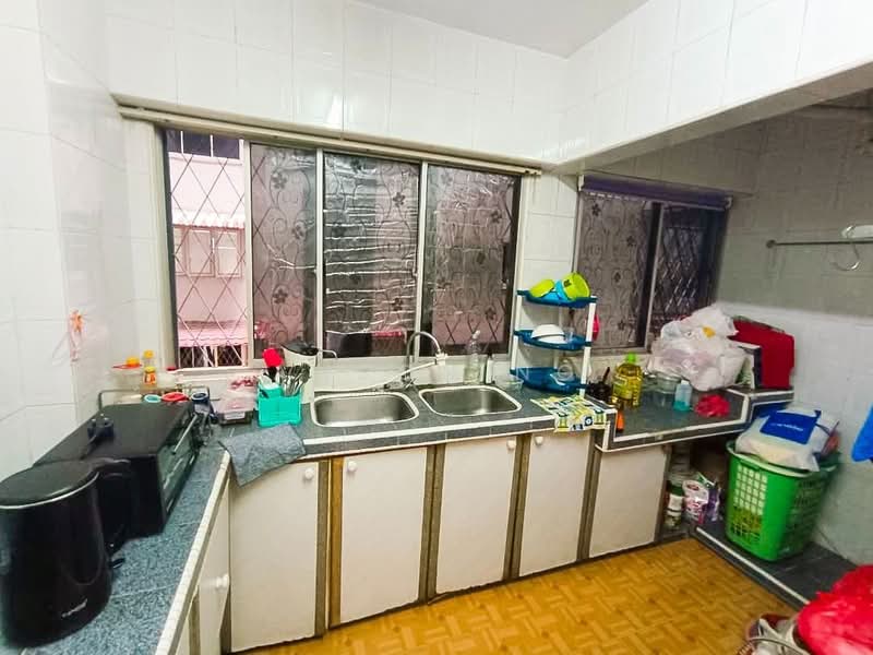 Apartment for Sale at Grandeur Tower - Anson Ng - PropertyGuru.com.my