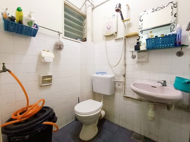 Apartment for Sale at Grandeur Tower - Anson Ng - PropertyGuru.com.my