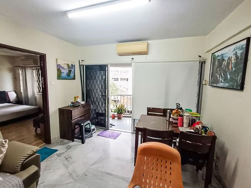 Apartment for Sale at Grandeur Tower - Anson Ng - PropertyGuru.com.my