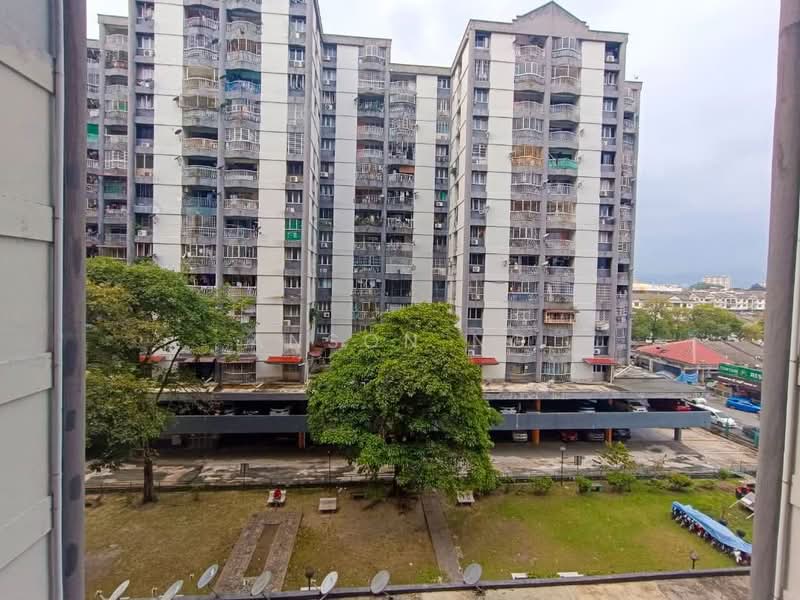 Apartment for Sale at Grandeur Tower - Anson Ng - PropertyGuru.com.my