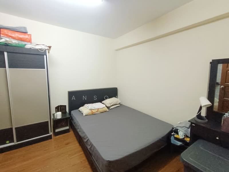 Apartment for Sale at Grandeur Tower - Anson Ng - PropertyGuru.com.my