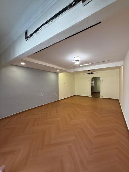 Rumah Teres 2-Tingkat untuk Dijual di Johor Bahru (Johor) - Win Lim - Living Room - PropertyGuru.com.my