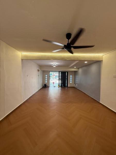 Rumah Teres 2-Tingkat untuk Dijual di Johor Bahru (Johor) - Win Lim - Living Room - PropertyGuru.com.my