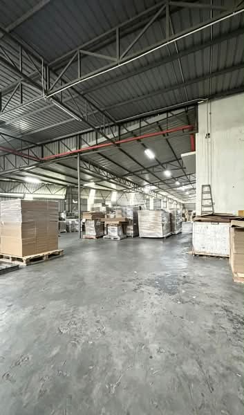 Factory for Sale in Taman Desa Cemerlang (Ulu Tiram) - Liz Yap - PropertyGuru.com.my