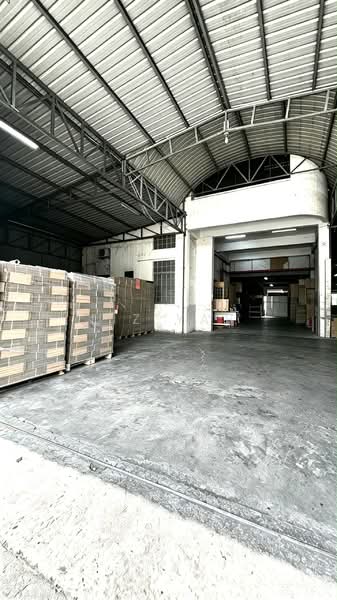 Factory for Sale in Taman Desa Cemerlang (Ulu Tiram) - Liz Yap - PropertyGuru.com.my
